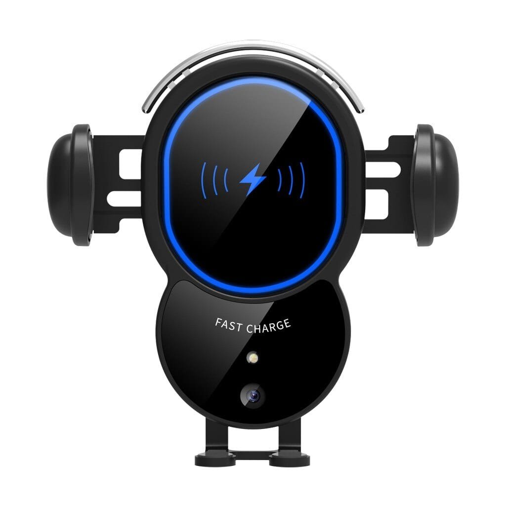 15W FAST Wireless Car Charger for phone